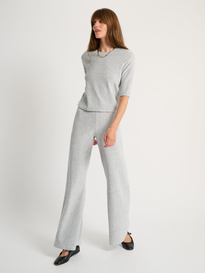 Grey Heather