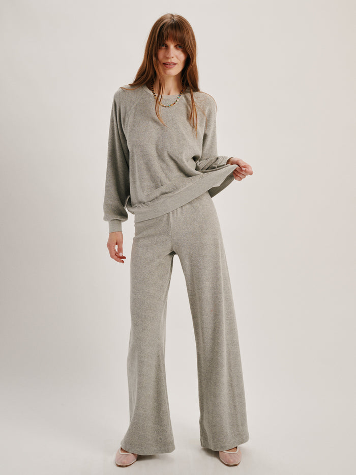 Grey Heather