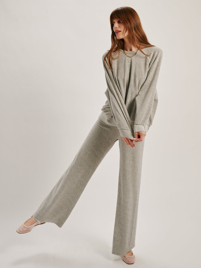Grey Heather