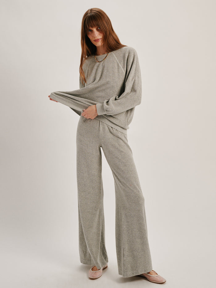 Grey Heather