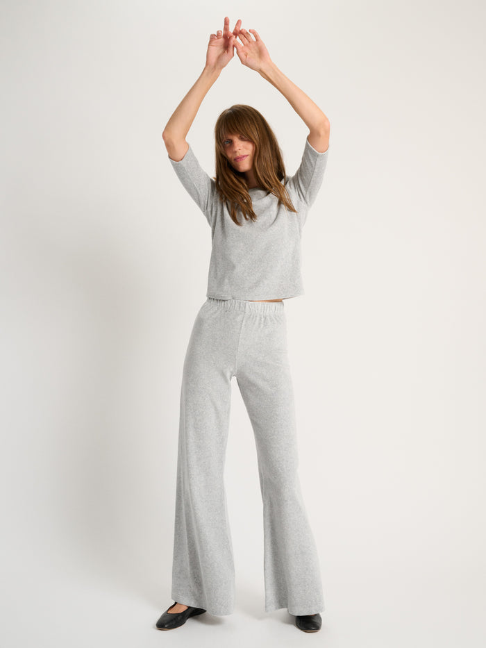 Grey Heather