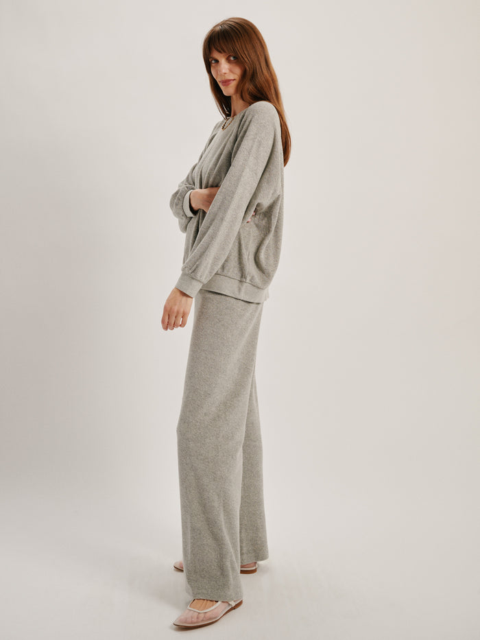 Grey Heather