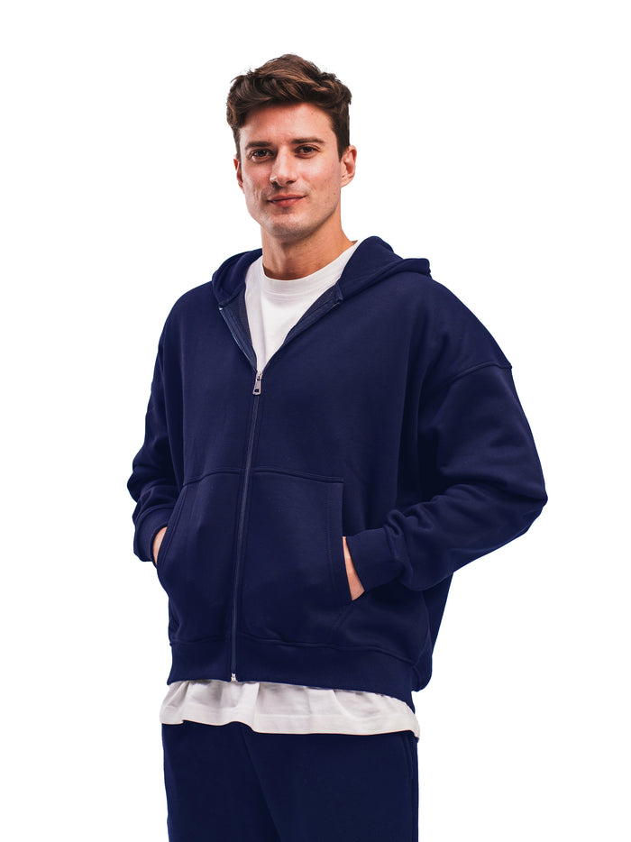 ZIP UP