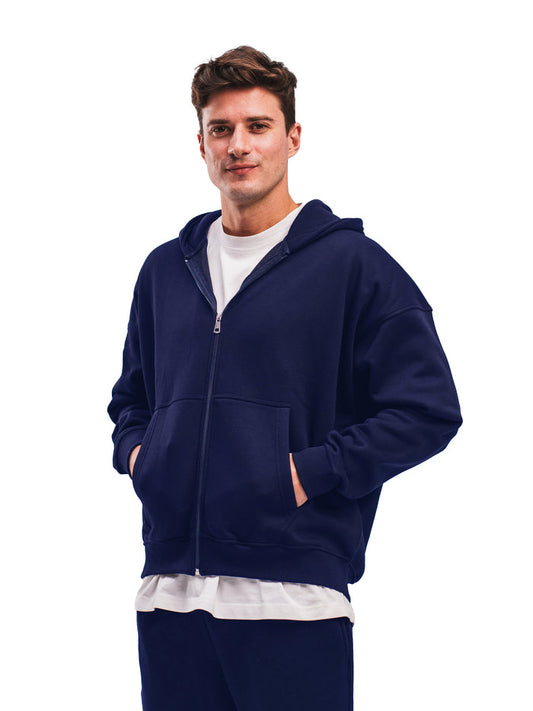 ZIP UP