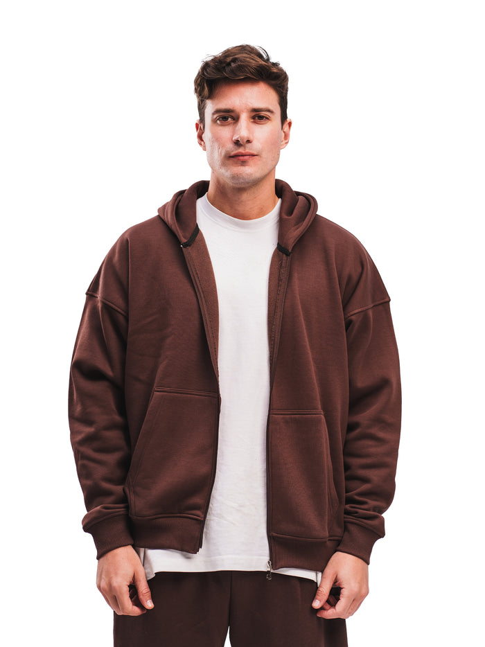 ESPRESSO-BROWN / S