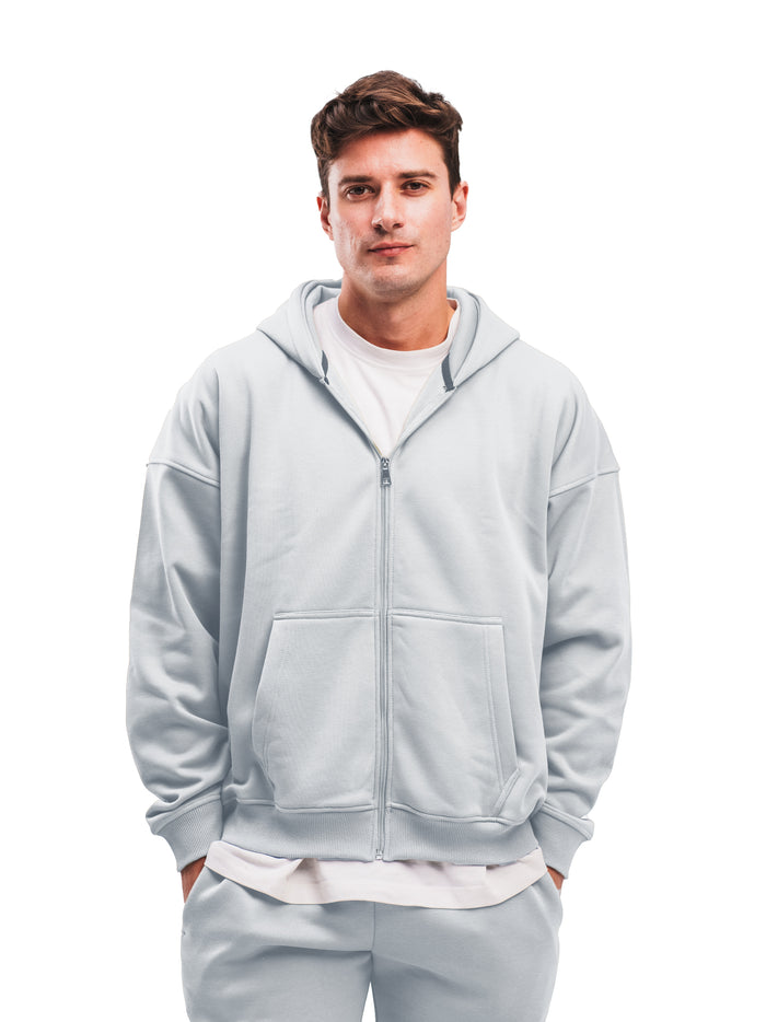 BLUE-GREY / S