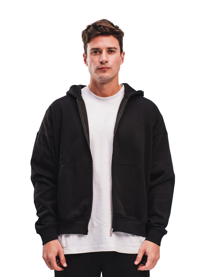DEEP-BLACK / S